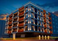 New Build - Apartment - Torrevieja - Parque de las Naciones