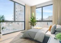 New Build - Apartment - Torrevieja - Parque de las Naciones