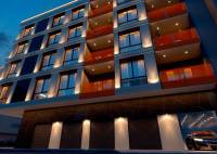 New Build - Apartment - Torrevieja - Parque de las Naciones