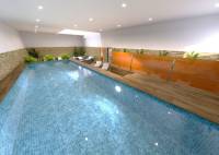 New Build - Apartment - Torrevieja - Parque de las Naciones