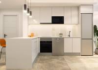 New Build - Apartment - Torrevieja - Playa de El Cura