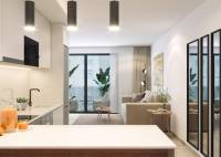 New Build - Apartment - Torrevieja - Playa de El Cura