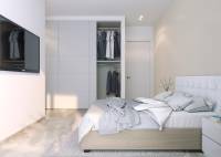 New Build - Apartment - Torrevieja - Playa de El Cura