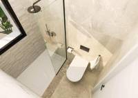 New Build - Apartment - Torrevieja - Playa de El Cura