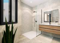 New Build - Apartment - Torrevieja - Playa de El Cura