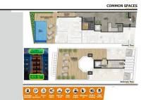 New Build - Apartment - Torrevieja - Playa de El Cura
