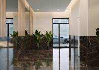 New Build - Apartment - Torrevieja - Playa de El Cura