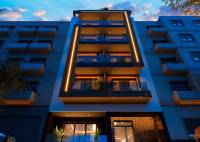 New Build - Apartment - Torrevieja - Playa de El Cura