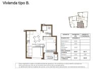 New Build - Apartment - Torrevieja - Playa de El Cura
