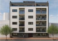 New Build - Apartment - Torrevieja - Playa de El Cura