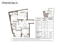 New Build - Apartment - Torrevieja - Playa de El Cura