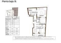 New Build - Apartment - Torrevieja - Playa de El Cura