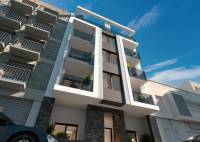 New Build - Apartment - Torrevieja - Playa de El Cura