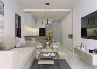 New Build - Apartment - Torrevieja - Playa de El Cura