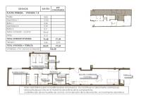 New Build - Apartment - Torrevieja - Playa de El Cura