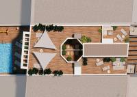 New Build - Apartment - Torrevieja - Playa de El Cura