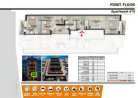 New Build - Apartment - Torrevieja - Playa de El Cura