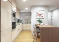 New Build - Apartment - Torrevieja - Playa de El Cura
