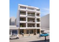 New Build - Apartment - Torrevieja - Playa de El Cura