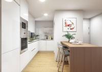 New Build - Apartment - Torrevieja - Playa de El Cura
