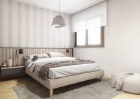 New Build - Apartment - Torrevieja - Playa de El Cura