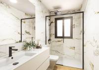 New Build - Apartment - Torrevieja - Playa de El Cura