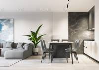 New Build - Apartment - Torrevieja - Playa de El Cura