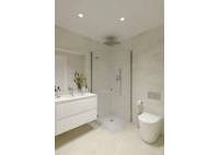 New Build - Apartment - Torrevieja - Playa de El Cura