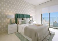 New Build - Apartment - Torrevieja - Playa de El Cura