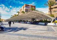 New Build - Apartment - Torrevieja - Playa de El Cura