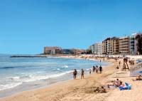 New Build - Apartment - Torrevieja - Playa de El Cura