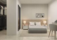 New Build - Apartment - Torrevieja - Playa de El Cura
