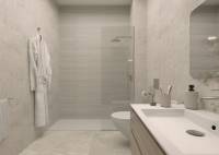 New Build - Apartment - Torrevieja - Playa de El Cura
