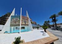 New Build - Apartment - Torrevieja - Playa de los Locos