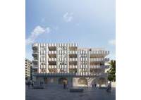 New Build - Apartment - Torrevieja - Playa de los Locos