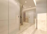 New Build - Apartment - Torrevieja - Playa del Acequión