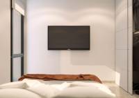 New Build - Apartment - Torrevieja - Playa del Acequión