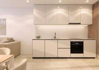 New Build - Apartment - Torrevieja - Playa del Acequión