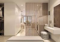 New Build - Apartment - Torrevieja - Playa del Acequión