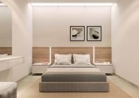 New Build - Apartment - Torrevieja - Playa del Acequión
