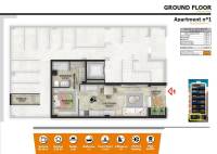 New Build - Apartment - Torrevieja - Playa del Acequión