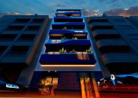 New Build - Apartment - Torrevieja - Playa del Acequión