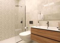 New Build - Apartment - Torrevieja - Playa del Acequión
