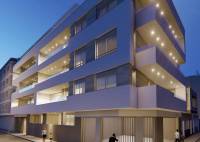 New Build - Apartment - Torrevieja - Playa del Cura