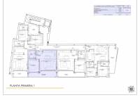 New Build - Apartment - Torrevieja - Playa del Cura