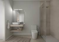 New Build - Apartment - Torrevieja - Playa del Cura