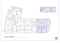 New Build - Apartment - Torrevieja - Playa del Cura
