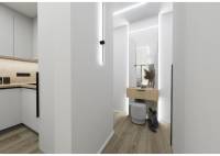 New Build - Apartment - Torrevieja - Playa El Acequión