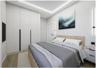 New Build - Apartment - Torrevieja - Playa El Acequión