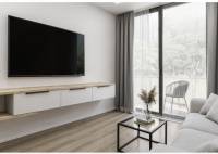 New Build - Apartment - Torrevieja - Playa El Acequión